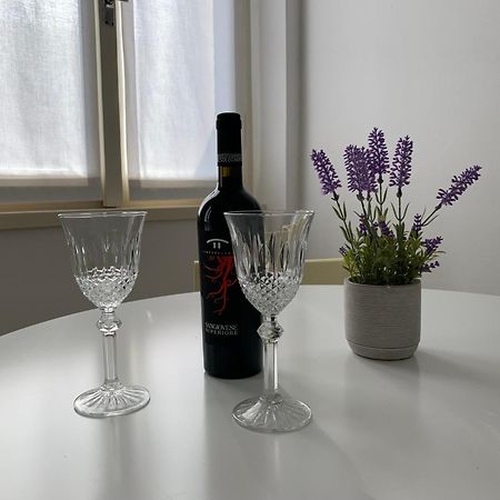 Apartamento Residenza Letizia Olginate Exterior foto