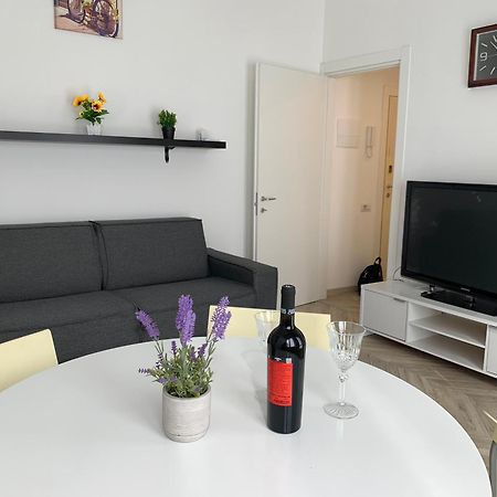 Apartamento Residenza Letizia Olginate Exterior foto