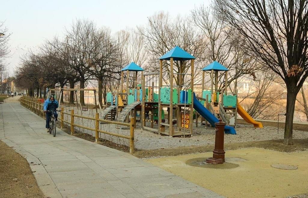 Apartamento Residenza Letizia Olginate Exterior foto