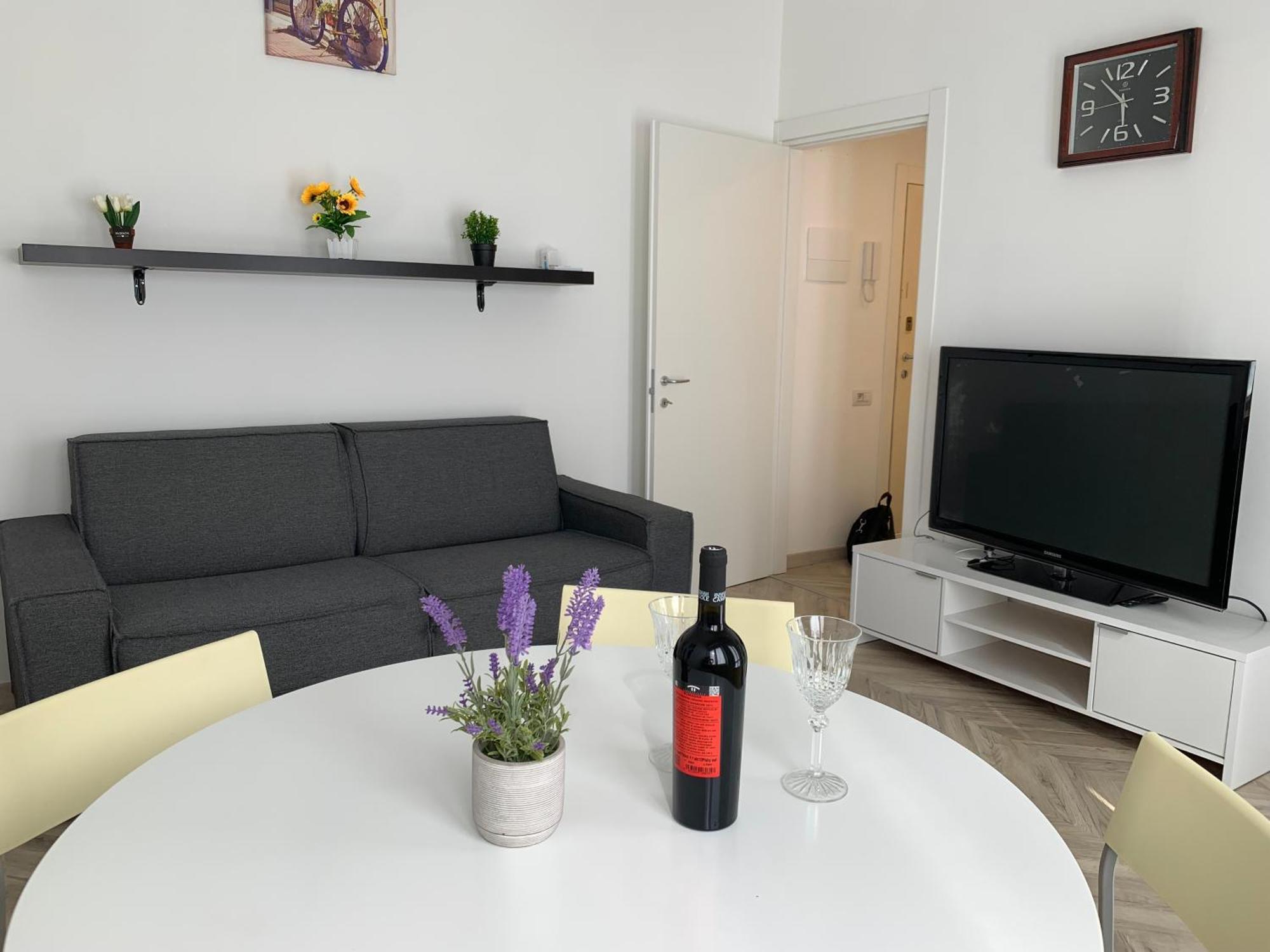 Apartamento Residenza Letizia Olginate Exterior foto