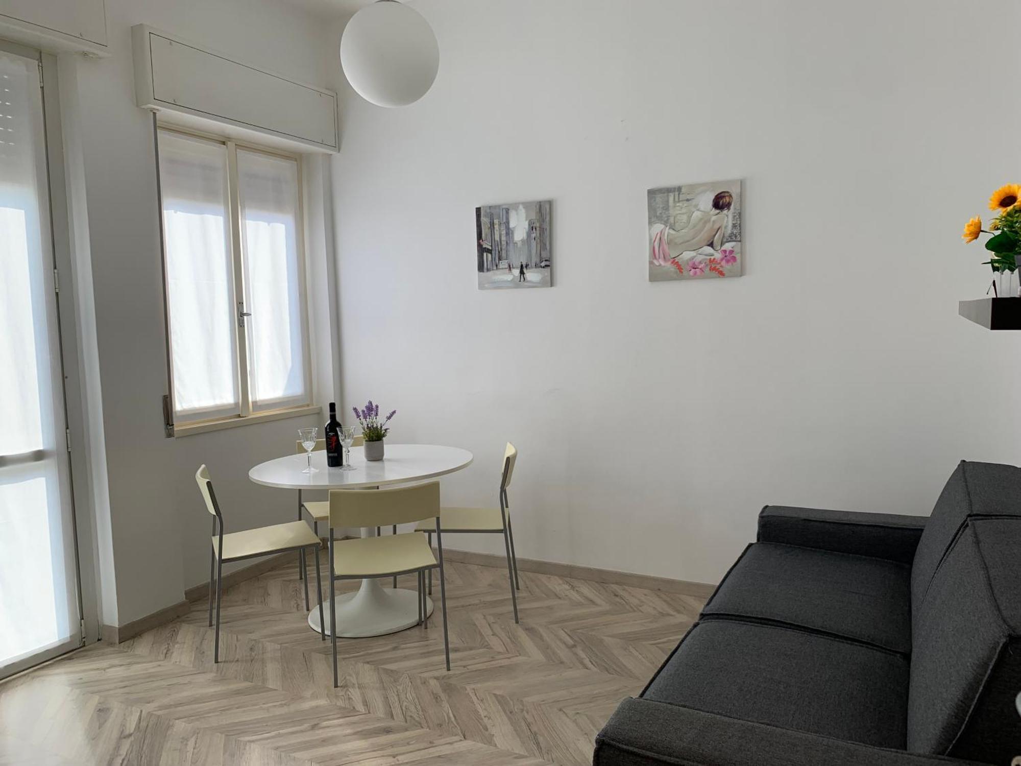 Apartamento Residenza Letizia Olginate Exterior foto